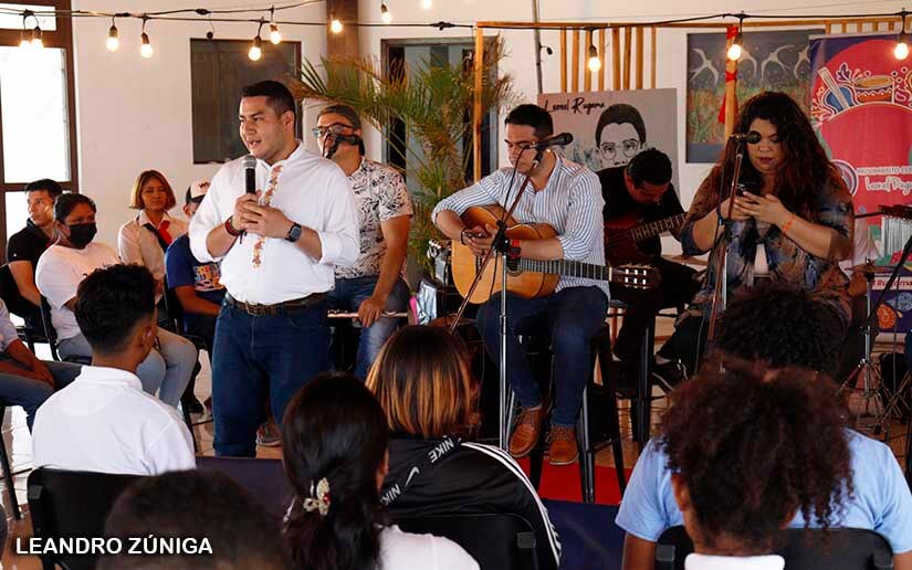 canciones
